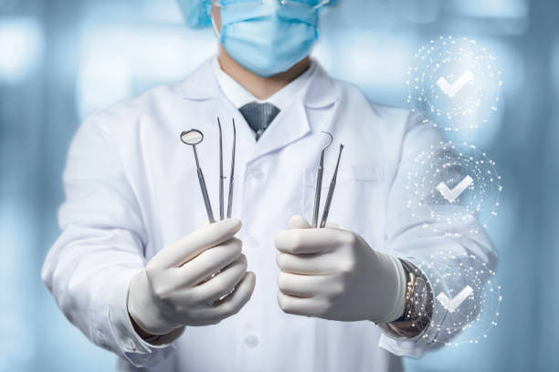Dental Bonding in Mercer Island, WA