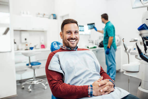 Best Full Mouth Reconstruction  in Mercer Island, WA