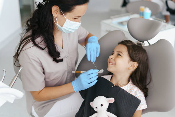 Best Emergency Dental Care  in Mercer Island, WA