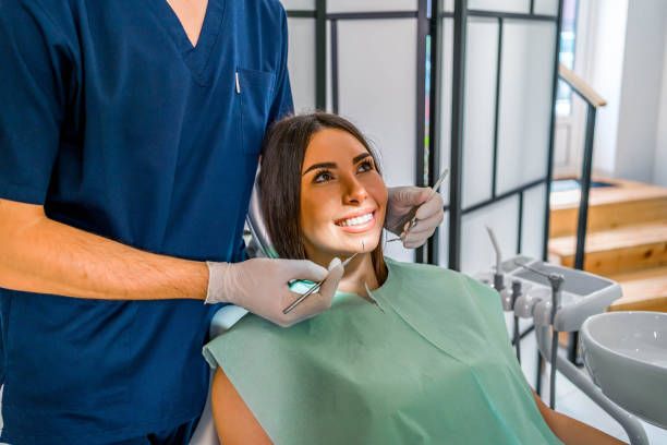 Best Tooth Extraction  in Mercer Island, WA