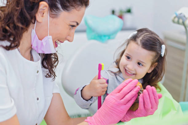 Dental X-Rays and Imaging in Mercer Island, WA